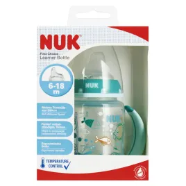 nuk-butelka-150-ml-6m-z-uchwytem-first-turkus-10215335