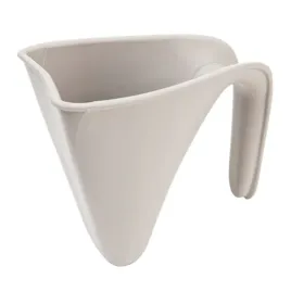 shnuggle-kubek-do-mycia-glowy-dziecka-taupe