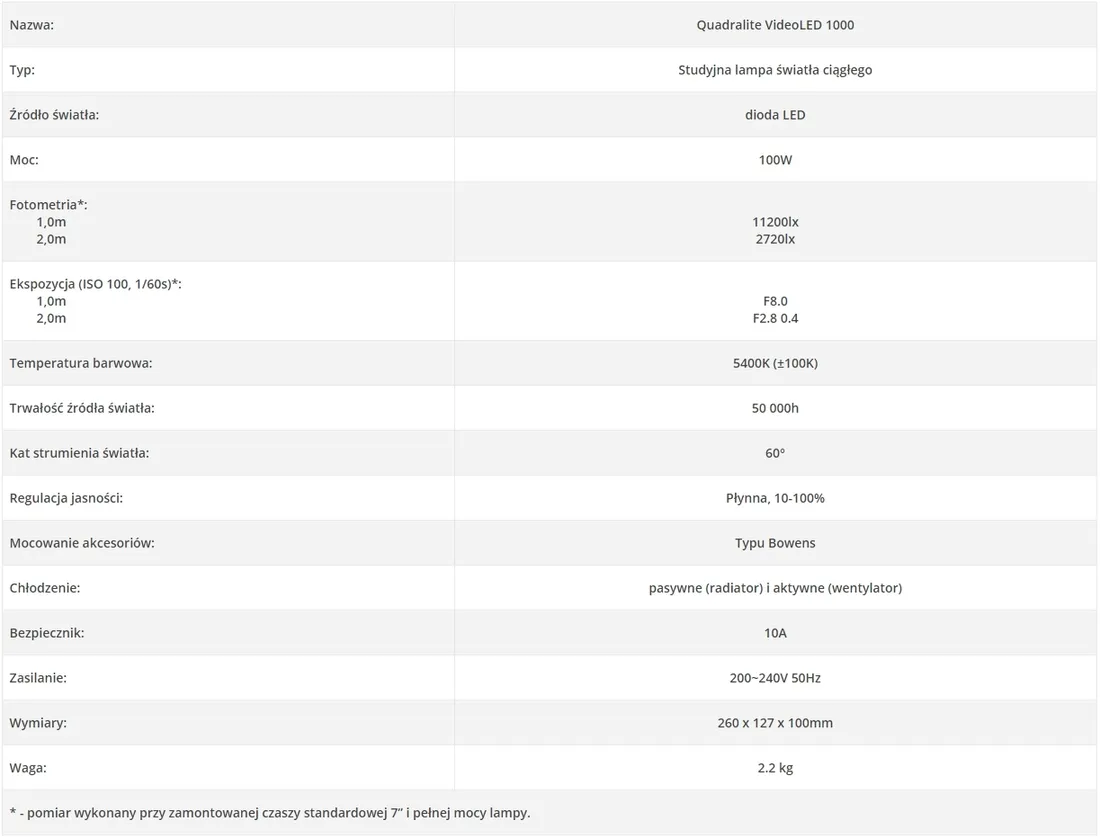 quadralite-videoled-1000-lampa-led