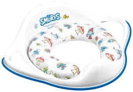 maltex-miekka-nakladka-sedesowa-z-gumkami-antyposlizgowymi-smerfy-bialy