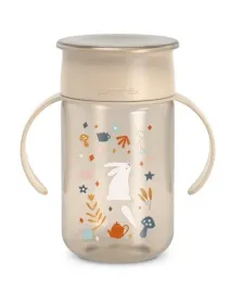 suavinex-kubek-treningowy-do-nauki-picia-360-wonderland-bezowy-340ml-12m