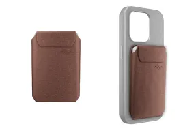 peak-design-mobile-wallet-slim-portfel-magsafe-charcoal-redwood-czerwony
