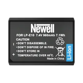 akumulator-newell-lp-e10-960-mah-do-canon