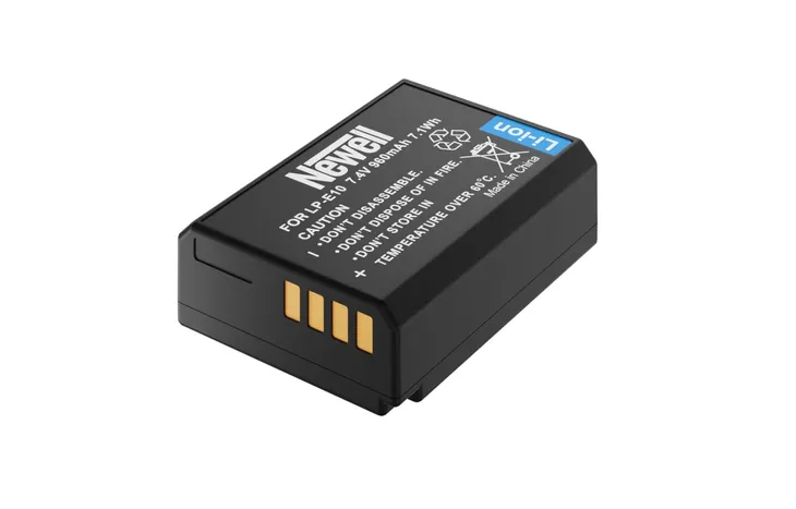 akumulator-newell-lp-e10-do-canon-pojemnosc-akumulatora-960-mah