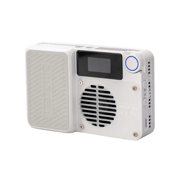 amaran-ace-25x-white-model-ace-25x