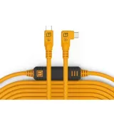 tether-tools-pro-usb-c-to-usb-c-94m-pomaranczowy-dlugosc-kabla-9-4-m