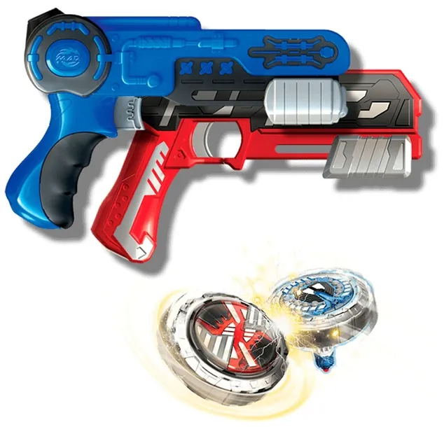 pistolet-silverlit-86321-marka-silverlit