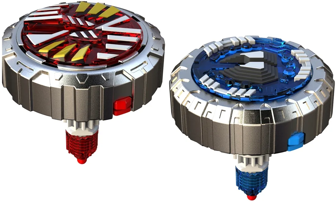 pistolet-silverlit-86321