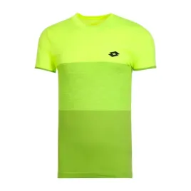koszulka-lotto-top-ten-iii-tee-sml-men-yellow-l