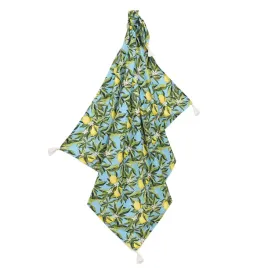 la-millou-otulacz-bamboo-positano-kocyk-roz-l-140-110-cm