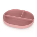 talerzyk-petiteandmars-rozowy-silikon-material-wykonania-silikon-waga-z-opakowaniem-0-248-kg
