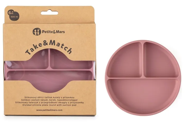 talerzyk-petiteandmars-rozowy-silikon-material-wykonania-silikon-rodzaj-talerzyk