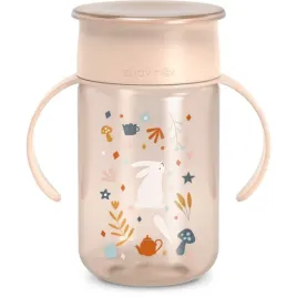 suavinex-wonderland-360-trainer-cup-gyakorlobogre-rose-340-ml