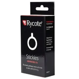 mikrofon-rycote-stickies-advanced-23mm-o-s