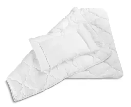 komplet-poscieli-sensillo-100-x-135-cm-bialy