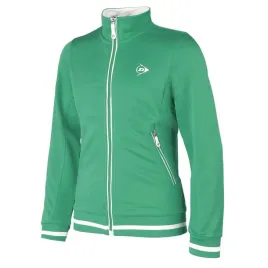 bluza-damska-dunlop-club-knitted-jacket-women-green-s