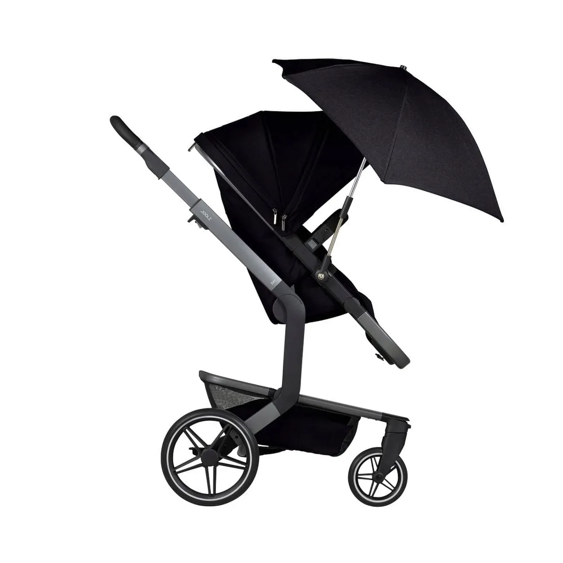 parasol-do-wozka-joolz-35-cm-czarny