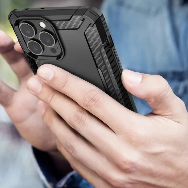 ramka-bumper-supcase-do-apple-iphone-13-pro-max-czarny-material-tworzywo-sztuczne