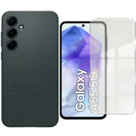 plecki-spigen-do-samsung-galaxy-a52-5g-zielony