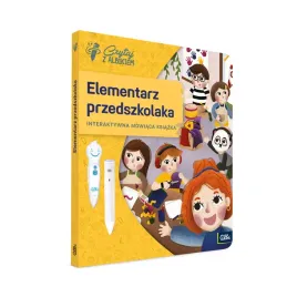 ksiazka-elementarz-przedszkolaka-praca-zbiorowa