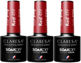 3-sztuki-lakier-hybrydowy-red-419-5g-claresa-napigmentowana-czerwien