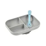 talerzyk-beaba-szary-silikon