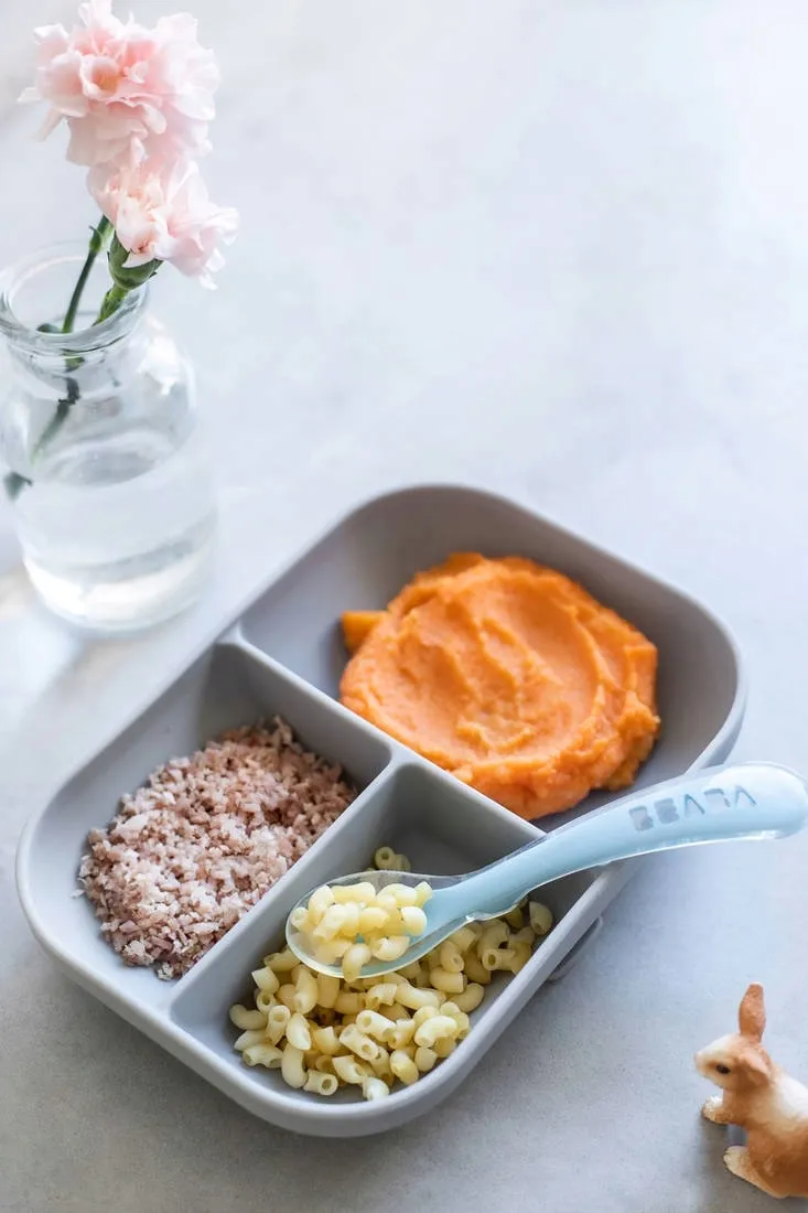 talerzyk-beaba-szary-silikon