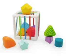 elastyczna-kostka-sensoryczna-antystresowa-sorter-gumki-klocki-dla-dzieci