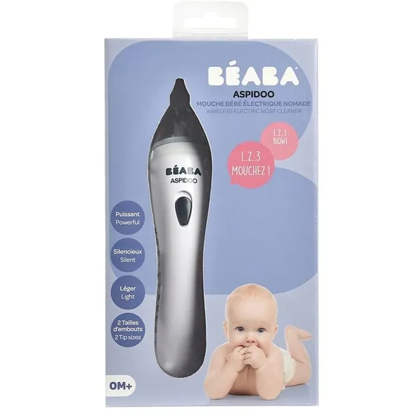 aspirator-elektryczny-beaba-225-marka-beaba