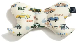 poduszka-antywstrzasowa-motylek-la-millou-bezowy