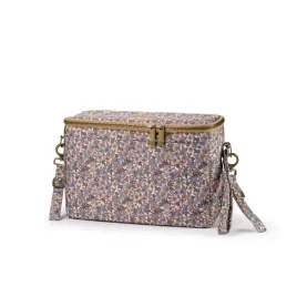 organizer-do-wozka-elodie-details-blue-garden-21-x-29-x-6-cm