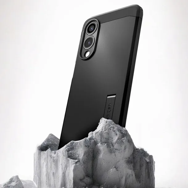 plecki-spigen-do-samsung-galaxy-s25-edge-czarny-kolor-czarny