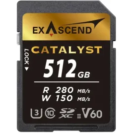 karta-pamieci-exascend-catalyst-sd-uhs-ii-v60-512gb