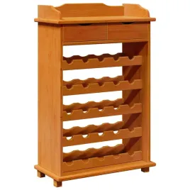 regal-na-wino-brazowy-58-x-28-x-90-cm-lite-drewno-sosnowe