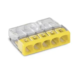 wago-szybkozlaczka-5x-2-5-przezroczysty-zolty-2273-205-100szt
