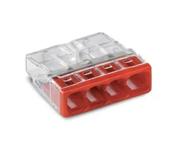 wago-szybkozlaczka-4x-2-5-przezroczysty-czerwony-2273-204-100szt