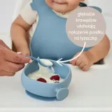 miseczka-b-box-zielony-silikon-material-wykonania-silikon