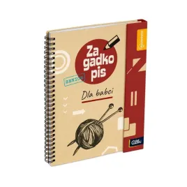 zagadkopis-dla-babci-praca-zbiorowa