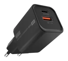 ladowarka-sieciowa-newell-gan-33w-port-usb-typu-a-oraz-gniazdo-usb-c