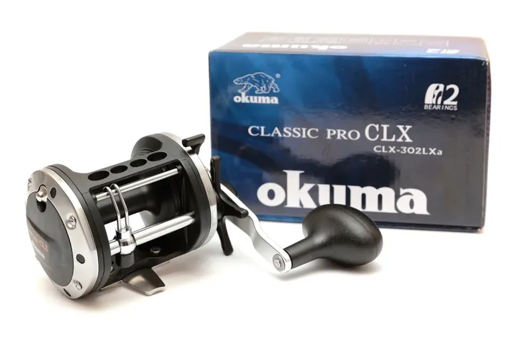 multiplikator-okuma-classic-pro-clx-302lxa-moc-hamulca-6-kg