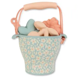 the-swim-essentials-zestaw-zabawek-do-piasku-na-plaze-5-el-florish-green