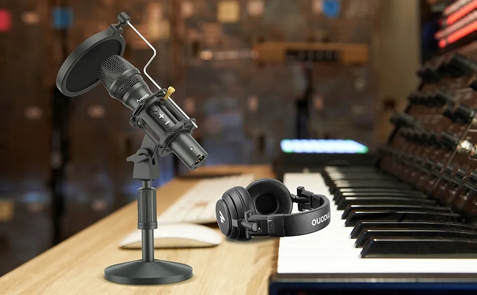 mikrofon-dynamiczny-maono-hd300t