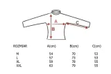 bluza-z-kapturem-daiwa-prorex-black-m-waga-z-opakowaniem-0-5-kg