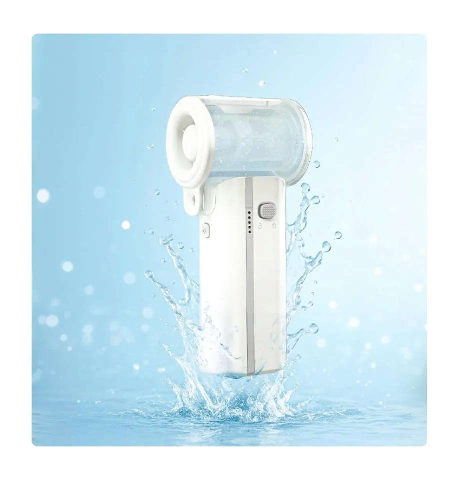 wentylator-mini-nitecore-izzcool-40-bialy