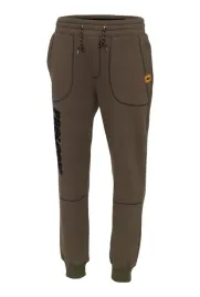 spodnie-prologic-carpio-joggers-army-green-xxl