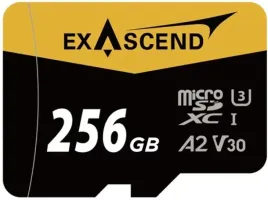karta-pamieci-exascend-catalyst-microsd-256gb-z-adapterem-sd