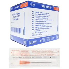 igla-kd-fine-05-x-40-mm-25g-pomaranczowa-100szt
