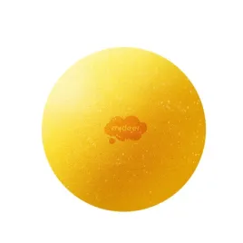 pilka-cicha-mideer-pomaranczowa-18-cm-3-lata