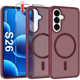 etui-magnetyczne-matowe-do-samsung-s26-ordo-magsafe-trwale-szklo