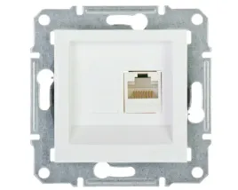 asfora-modul-bialy-gniazdo-komputerowe-cat-5e-utp-plaskie-eph4300721